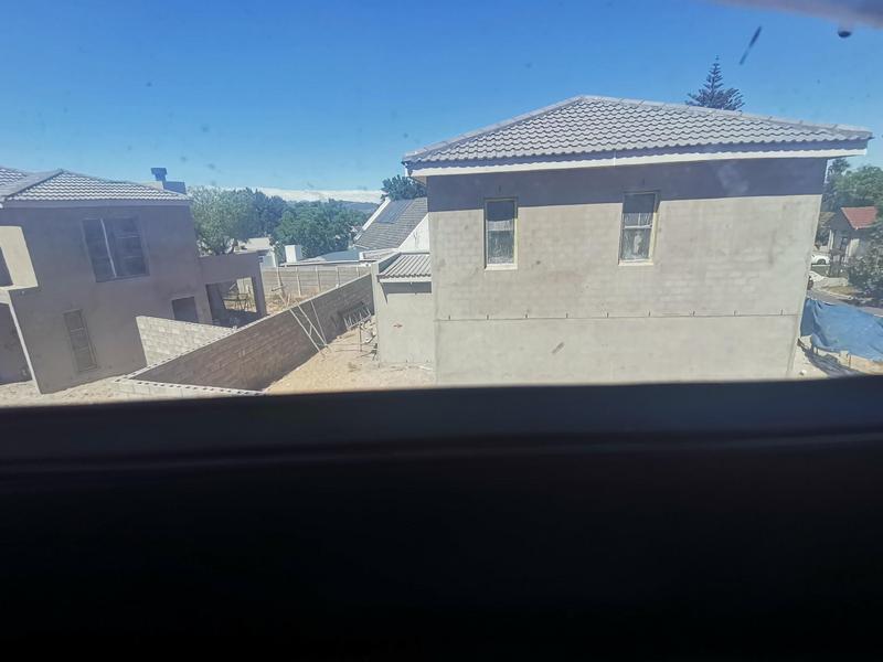 To Let 3 Bedroom Property for Rent in Bracken Heights Western Cape